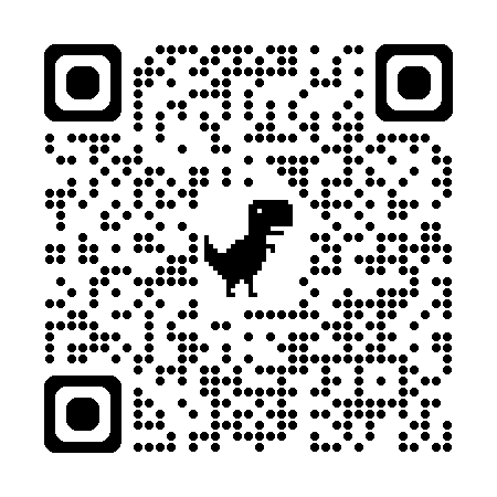 QR Code - Scan to open restaurant menu